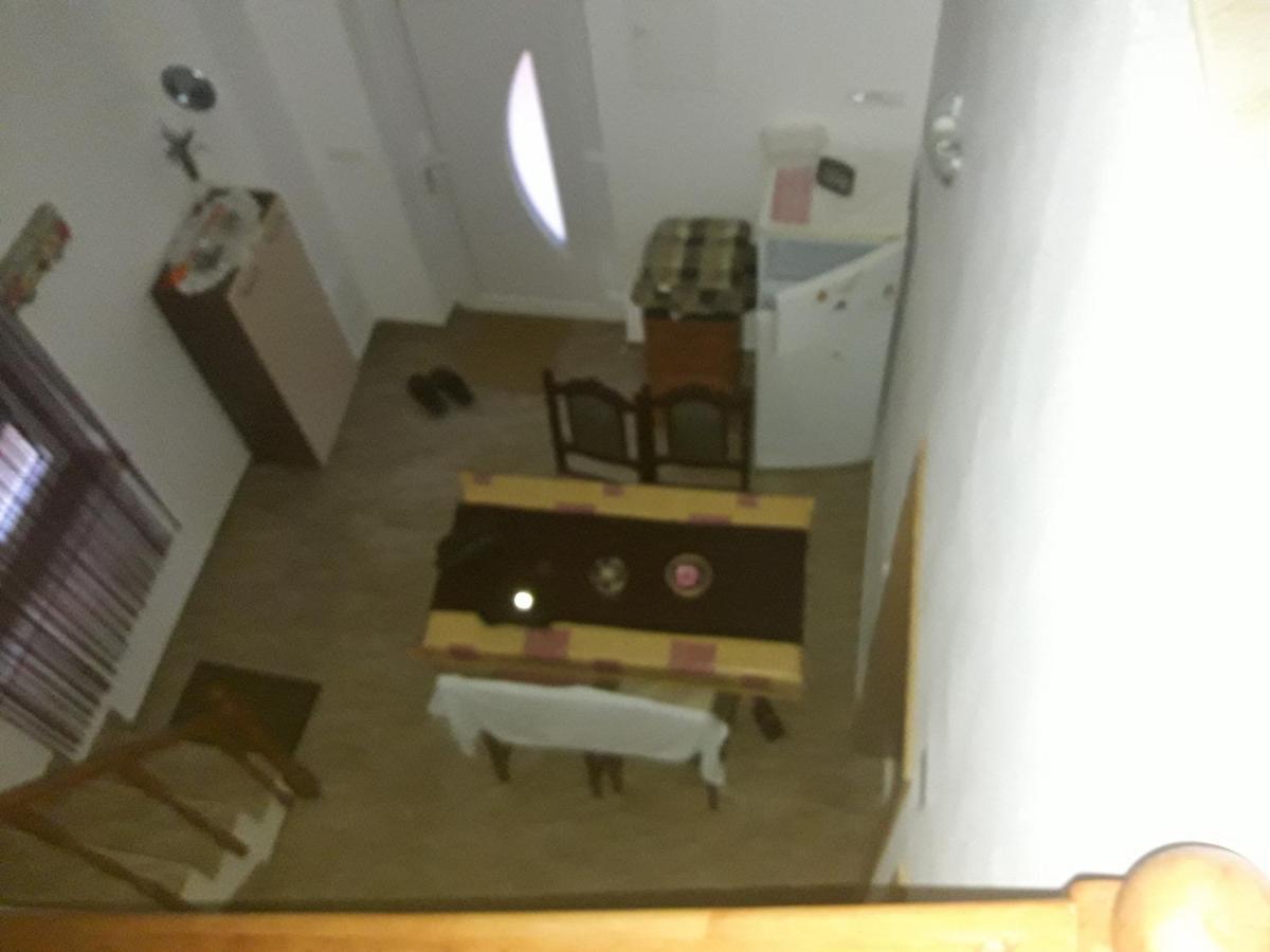 Iva Apartments Шіло Екстер'єр фото