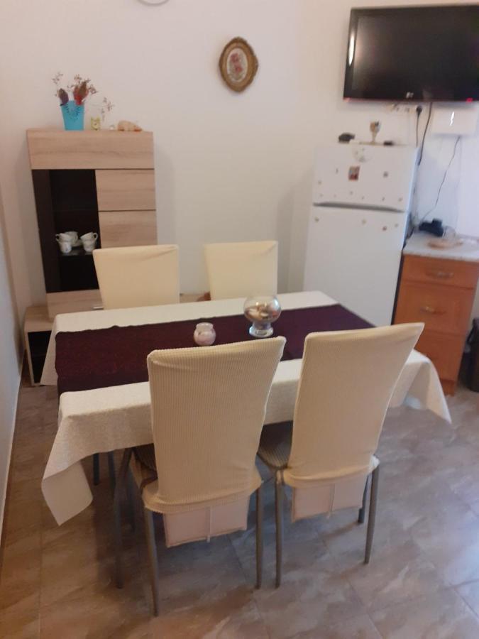Iva Apartments Шіло Екстер'єр фото