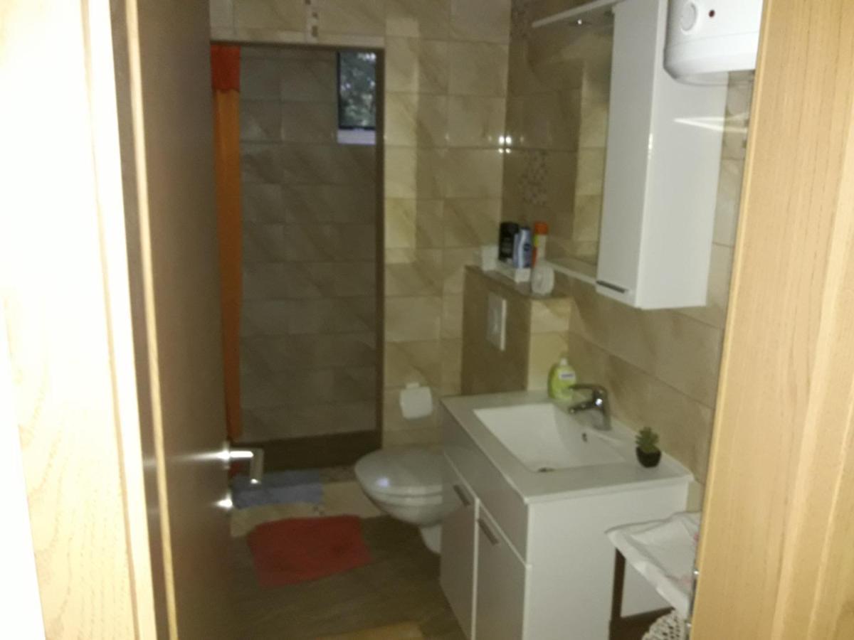 Iva Apartments Шіло Екстер'єр фото