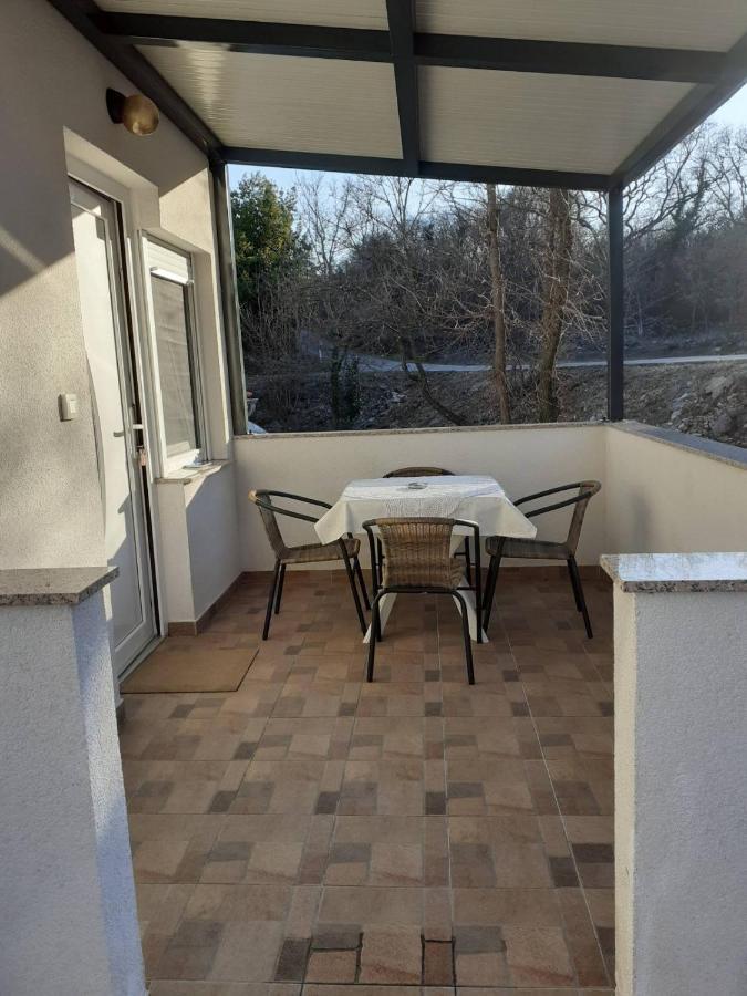 Iva Apartments Шіло Екстер'єр фото