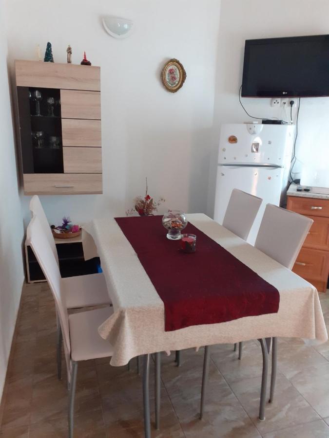 Iva Apartments Шіло Екстер'єр фото