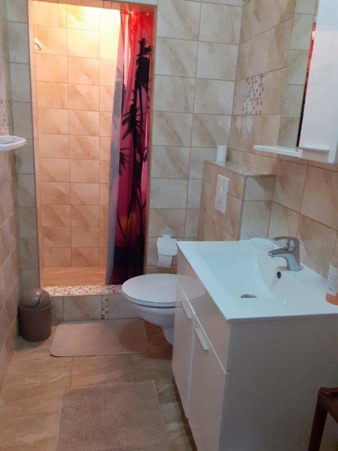 Iva Apartments Шіло Екстер'єр фото
