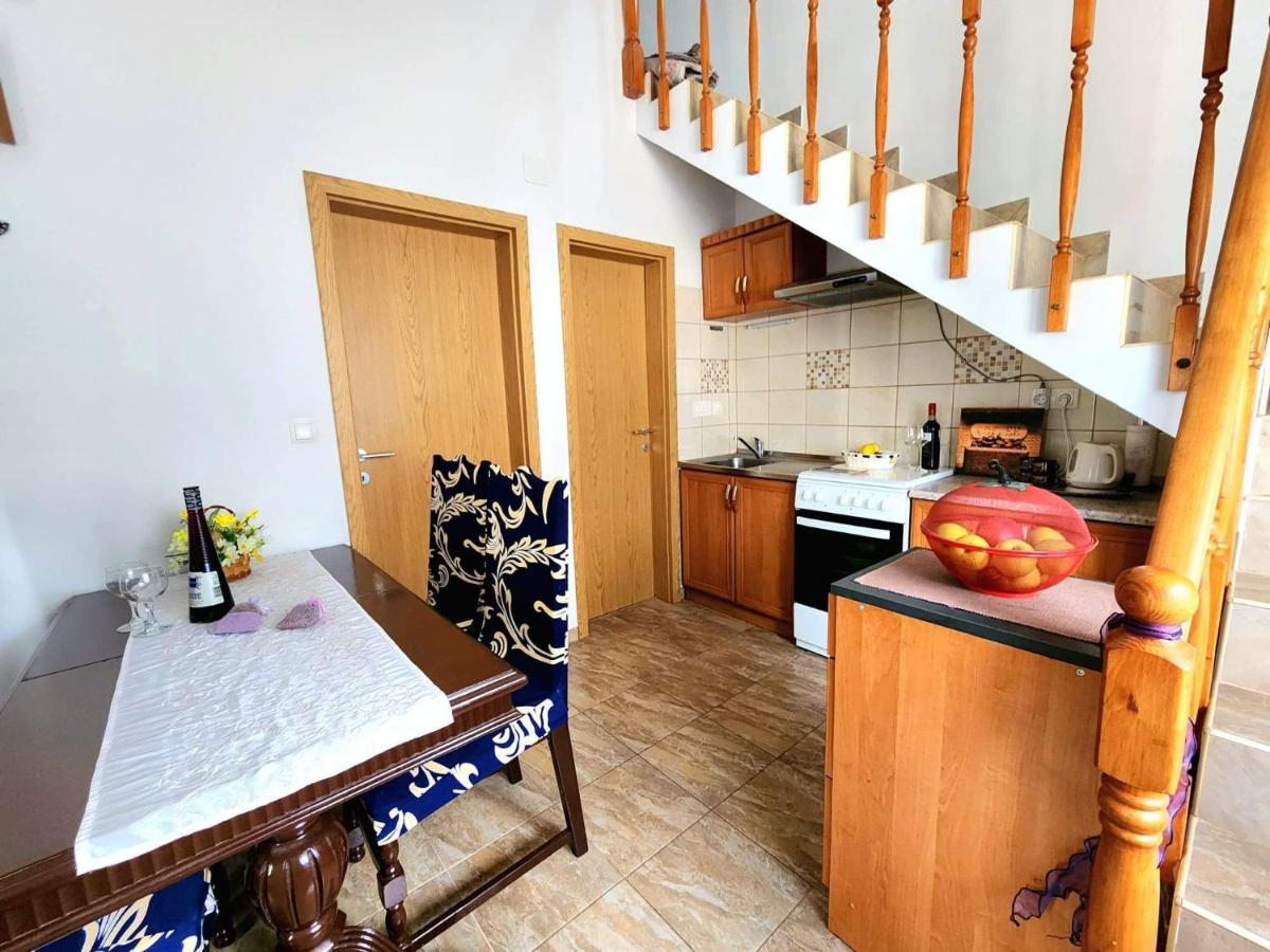 Iva Apartments Шіло Екстер'єр фото