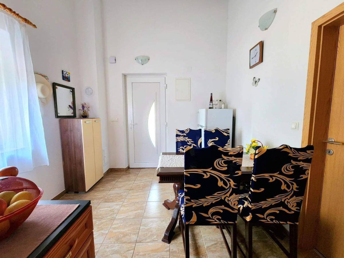 Iva Apartments Шіло Екстер'єр фото