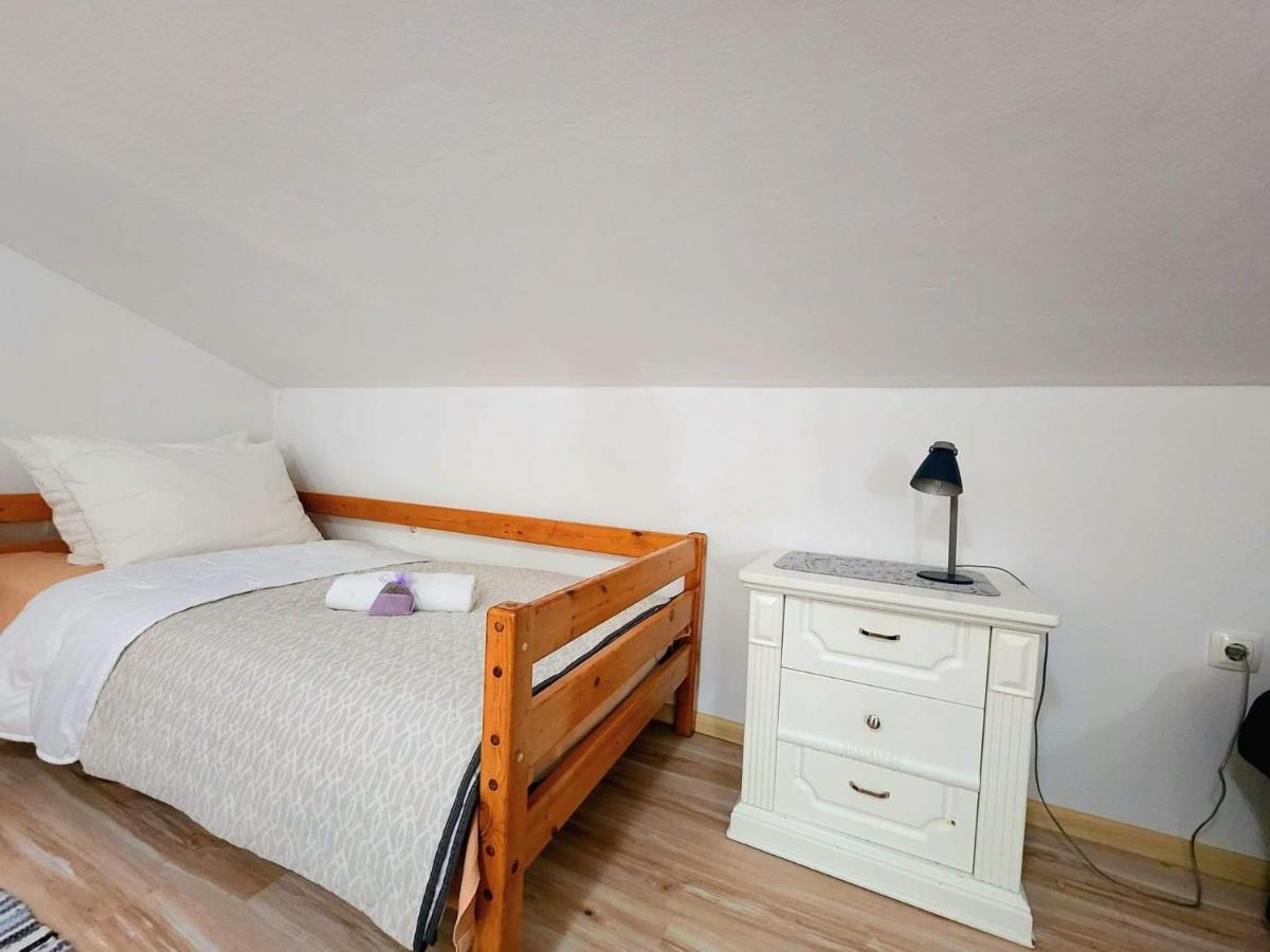 Iva Apartments Шіло Екстер'єр фото