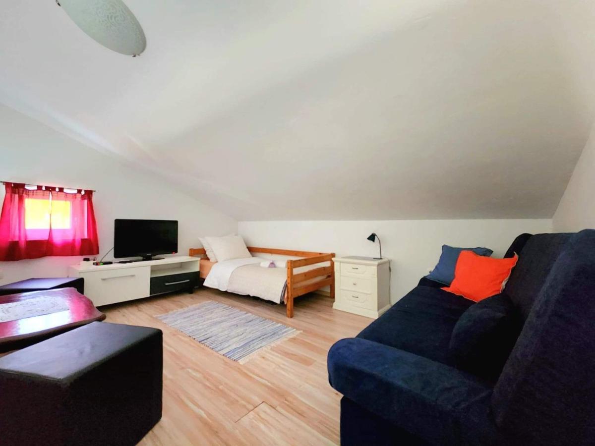 Iva Apartments Шіло Екстер'єр фото